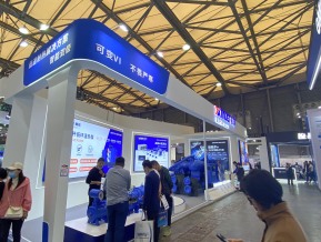2023中国制冷展（二）