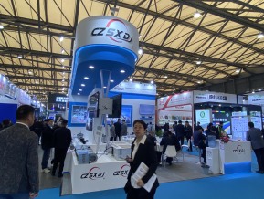 2023中国制冷展（二）