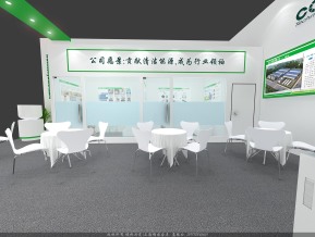 中昱科技展览模型
