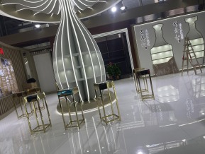 展会现场照片