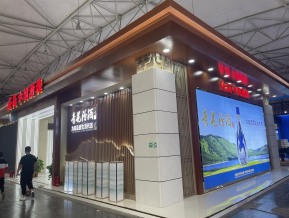 展会现场照片