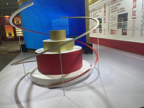 展会现场照片