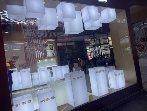 展会现场照片