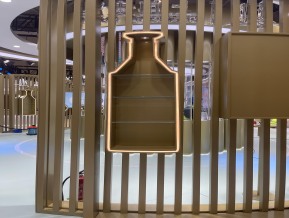 展会现场照片