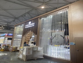 展会现场照片