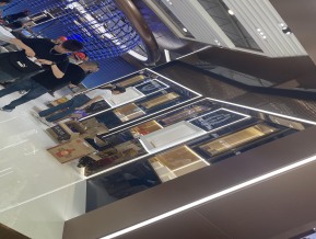 展会现场照片