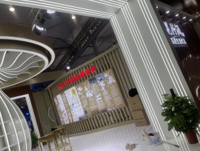 展会现场照片