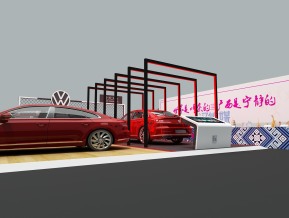 科创路演