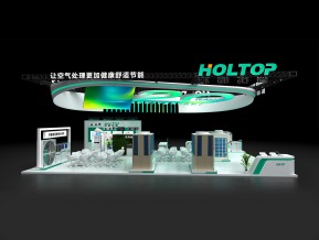 HOLTOP环都拓普