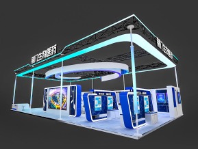 荆门生物医药大健康展