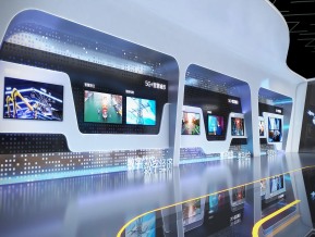 中国移动宁波数字城市