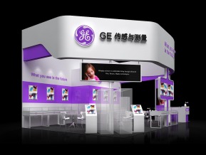 GE传感与测量