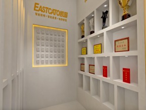 凯图展览模型