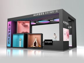 Aupres欧珀莱
