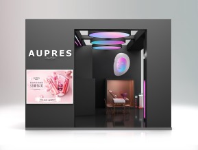 Aupres欧珀莱