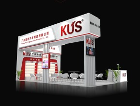 KUS精钢汽车用品