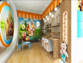 方特展览模型