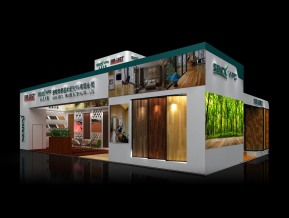 SENTAI森泰展览模型