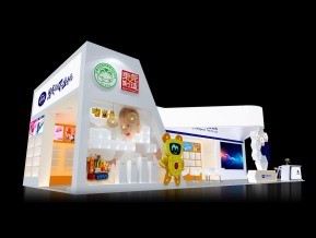 SISING思成智能玩具