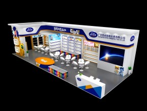 SISING思成智能玩具