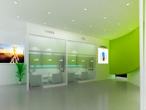 大宏立机器展览模型