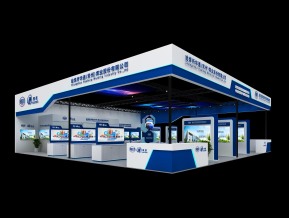 哈尔滨焊接研究院3D模型