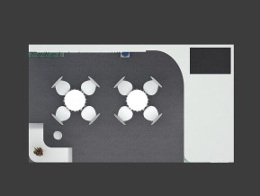 中伟科技展览模型