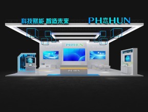 海思PH春108方三面开通讯电子科技