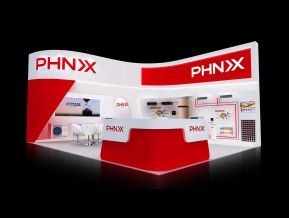 PHNX芬尼