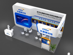 长盈通展览模型