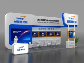 长盈通展览模型