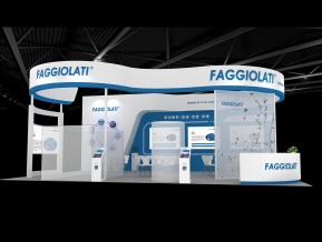 FAGGIOLATI环博会