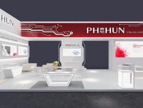 PH春72方3面开电子科技通讯