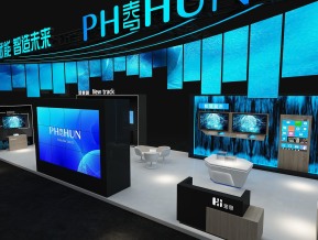 PH春通讯电子科技
