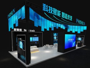 PH春通讯电子科技
