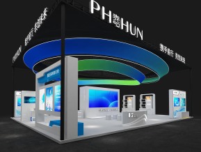 PH春政府金融