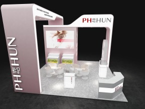 PH春美容化妆品