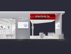PH春电子科技通讯