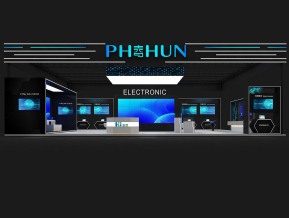 PH春通讯电子科技