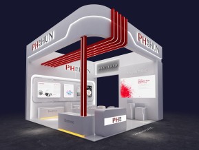 PH春通讯电子科技