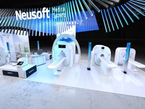 Neusoft医药医疗仪器械设备展览展示
