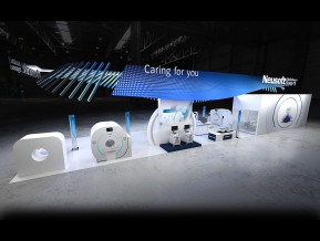 Neusoft医药医疗仪器械设备展览展示