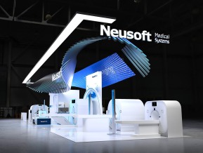 Neusoft医药医疗仪器械设备展览展示