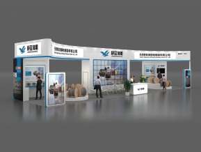 天津静双海翔展览模型
