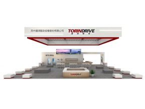 通润展览模型