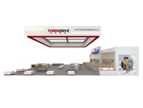 通润展览模型