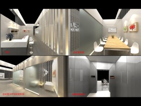 老港申菱展览模型