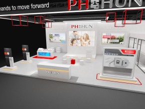 海思PH春光伏新能源