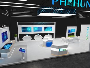 PH春(海思)-通讯电子科技