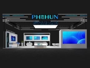PH春(海思)-通讯电子科技